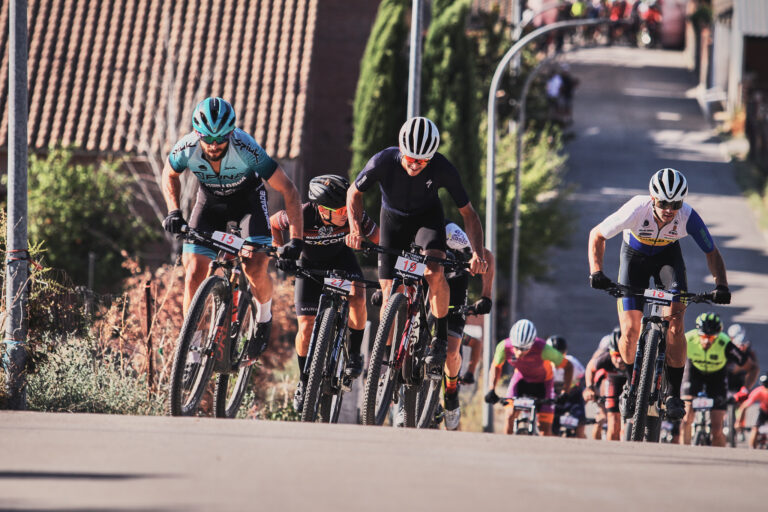 MTB Senda Viriato Pepino 2023