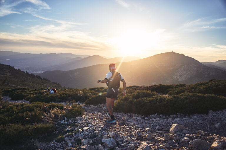 Gran Trail de Peñalara (Sábado – GTP)