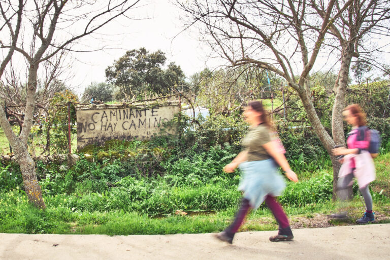 #12meses12rutas. 10ª Ruta Puentes y molinos de Garciotum