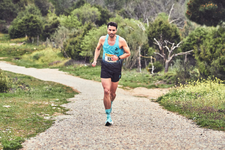 XXXIII Cross Subida al Piélago – Carreras y podios adultos