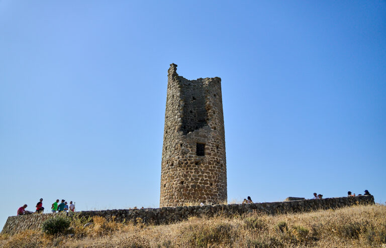 #12meses12rutas 2.0 – 3ª Ruta: Atalaya de Segurilla