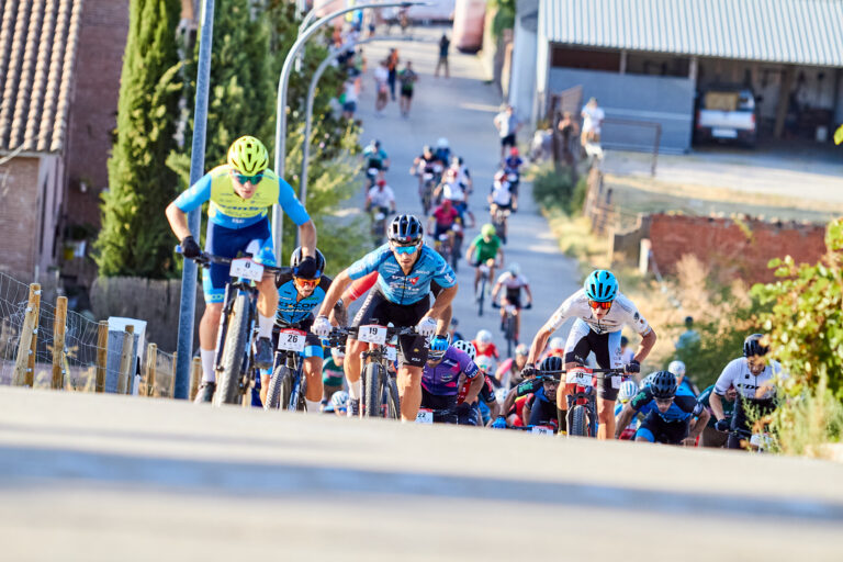 XVIII CARRERA DE MTB DE PEPINO – Álbum 1