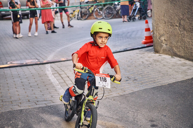 CARRERA DE MTB DE TORRICO – Álbum 2 (Carreras Infantiles y Podios)