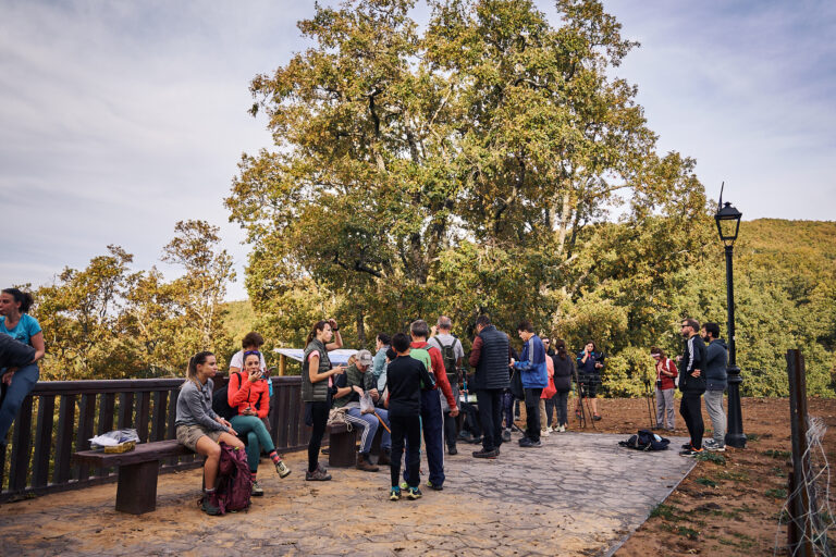 #12meses12rutas 2.0 – 5ª Ruta: Mirador de los Molinos