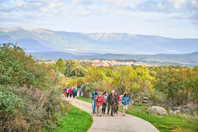 #12meses12rutas 2.0 – 6ª Ruta: Mirador de Almendral