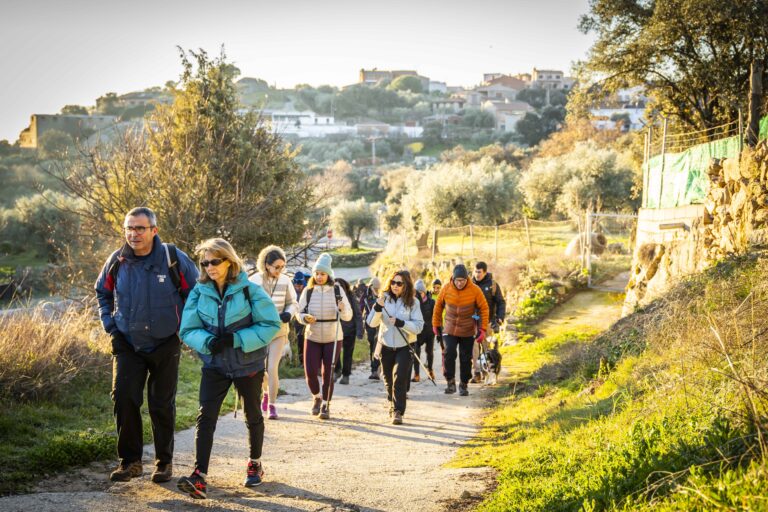#12meses12rutas 2.0 – 8ª Ruta: Recuperando caminos olvidados