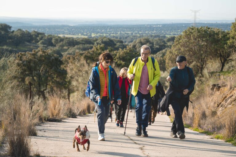 #12meses12rutas 2.0 – 9ª Ruta: Cordel de Nuño Gómez