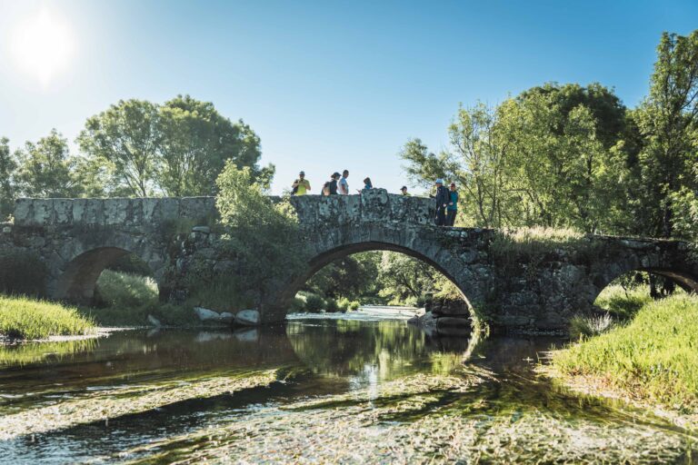 #12meses12rutas 2.0 – 11ª Ruta: Garganta Torinas(Sartajada)