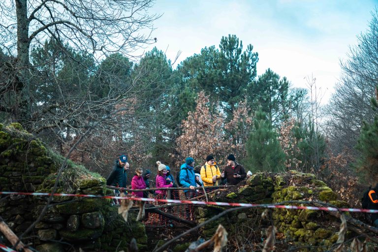 #12meses12rutas 3.0 – 5ª Ruta: Pozo de Nieve (Hinojosa de San Vicente)
